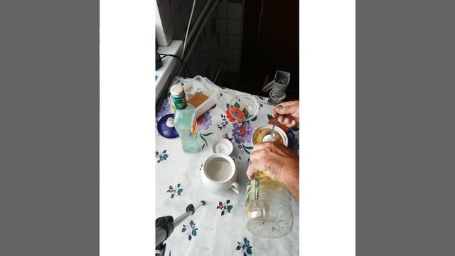 Горчица по домашнему. смотреть онлайн
