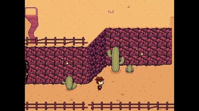 Undertale Yellow Прохождение с русификатором №3: Злой Звездар) смотреть онлайн