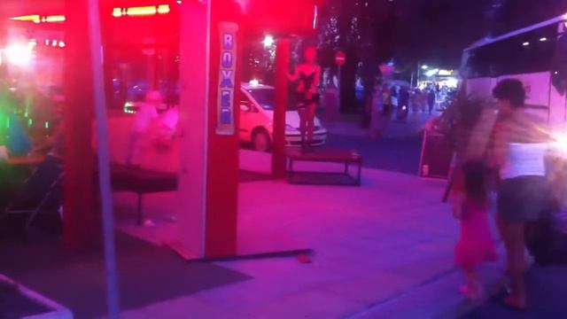 Planeta hotel, Sunny Beach смотреть онлайн