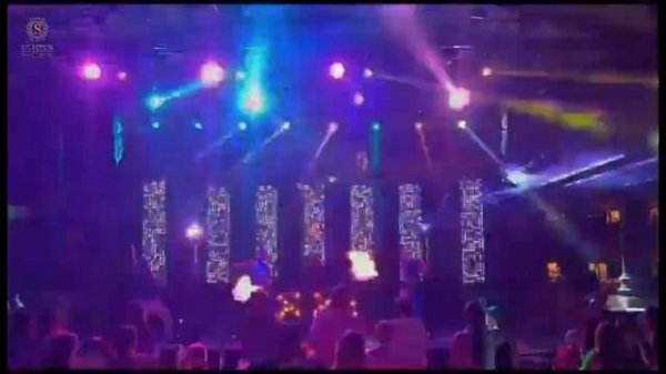 PIRATES PARTY - SELECTUM FAMILY COMFORT SIDE HOTEL