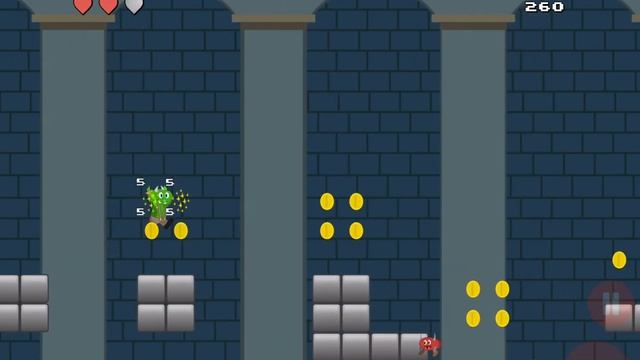 Mongo Dash Final level смотреть онлайн