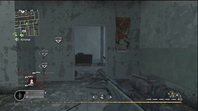 Nice way to start a game! смотреть онлайн