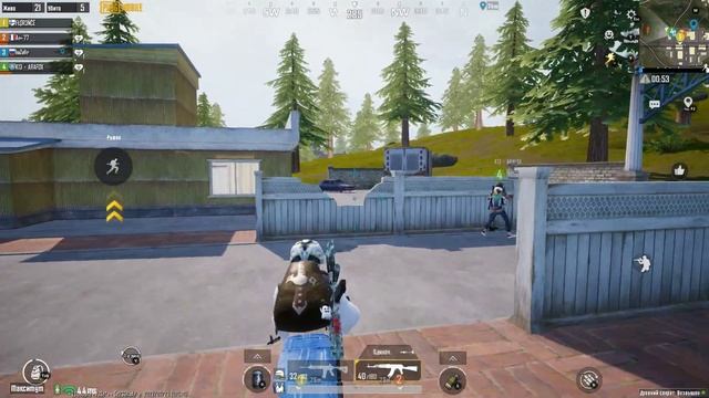 squad TPP / TOP1 / -12 смотреть онлайн