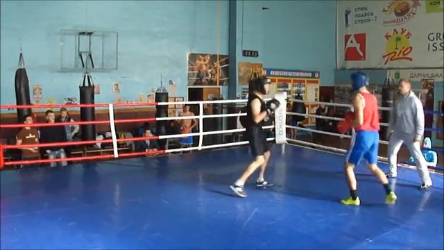Куделя К. Бойцовский клуб "Легион" смотреть онлайн