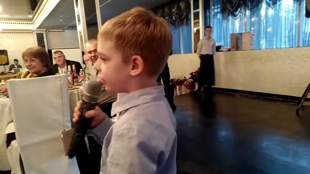 Юбилей в городе Ставрополь #Глазамиведущего Лодянов смотреть онлайн