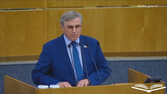 О.Н. Смолин о работе министерства высшего образования смотреть онлайн