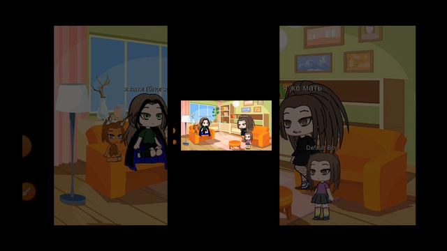 я же мать и котёнок смотреть онлайн