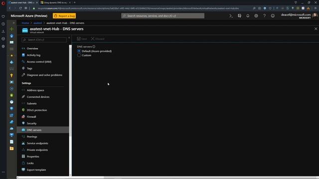 Azure Fundamentals - #25 - AzureDNS