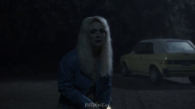 Rebel Yell - Billy Idol (Sub. Español) || American Horror Story 1984