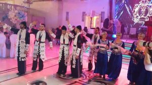 Ассирийская свадьба🎊🥂.Давид💞Тина.Assyrian wedding🎊🥂.David💞Tina13.06.2021.