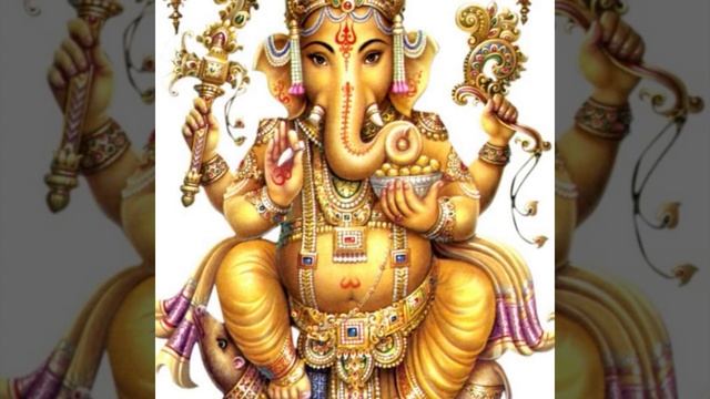 Деньги- чакры. Муладхара и Ганеша смотреть онлайн