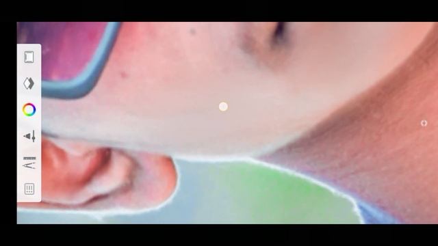 Face Ko Smooth Aur Gora Kaise Kare? || HDR Face Smooth Photo Editing || High Quality Face Smooth смотреть онлайн