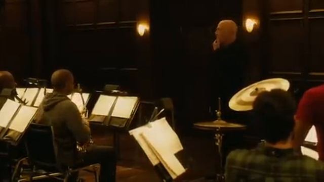 Одержимость (2014) смотреть онлайн