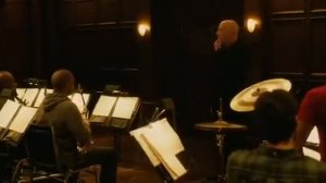 Одержимость (2014)