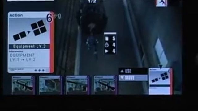 GameSpot Review: Metal Gear Acid (PSP) смотреть онлайн
