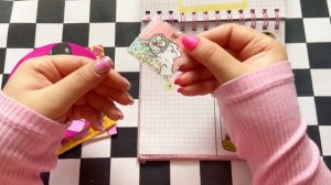 Духи для…✨🌸По месяцу рождения🦋Бумажные сюрпризы💖Распаковка🧸Просто Бумажная