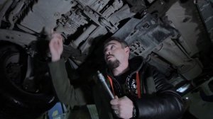 Ниссан ТЕРРАНО(ДАСТЕР): выбор и замена масла в редукторах