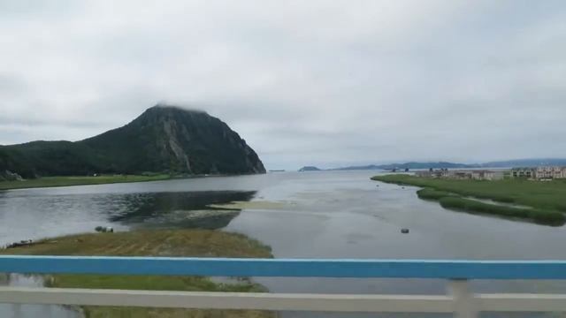 ПРИМОРЬЕ страна гор Сихотэ - Алинь смотреть онлайн