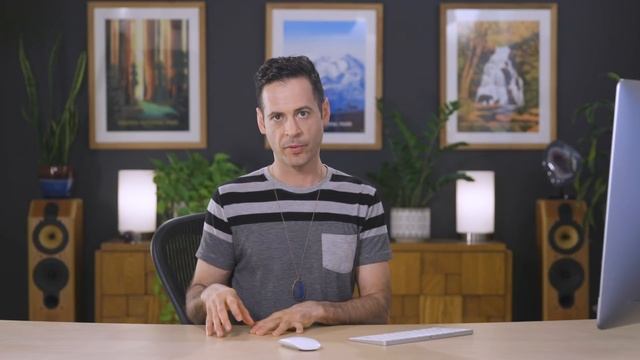 How to Edit Photos in Lightroom Classic смотреть онлайн