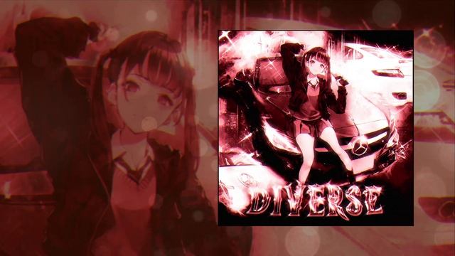 EXTEMPLE, HXLXST - DIVERSE (Официальная премьера трека)