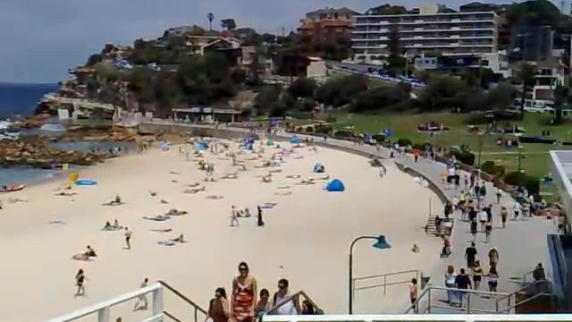 beteclaudionaterradoscangurus.blogspot.com Bronte beach - Sydney - Australia смотреть онлайн