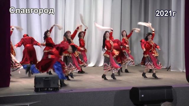 Славгород Музыкальный видео 4 смотреть онлайн