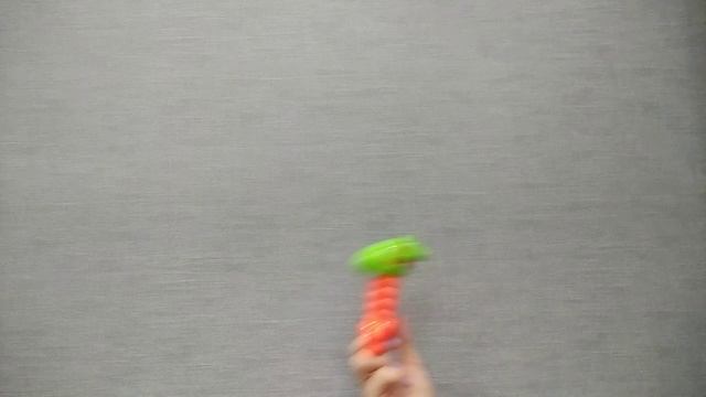 Погремушка | Звук детской погремушки #2 смотреть онлайн