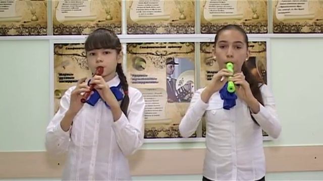 дуэт муз разговор смотреть онлайн