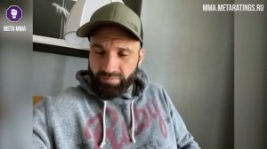 Азамат Мурзаканов: бой с Джейкоби — САМЫЙ ВАЖНЫЙ вызов / ПАВЛОВИЧ может побить ДЖОНСА