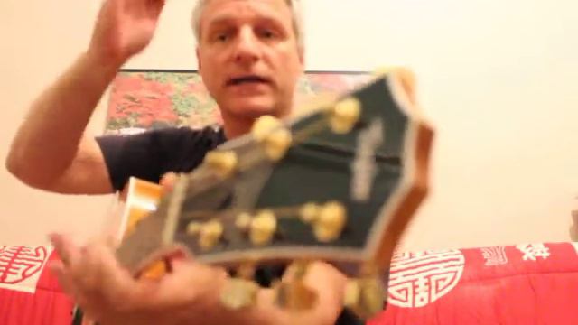 Taylor 614ce: acoustic & TES 1.2 смотреть онлайн