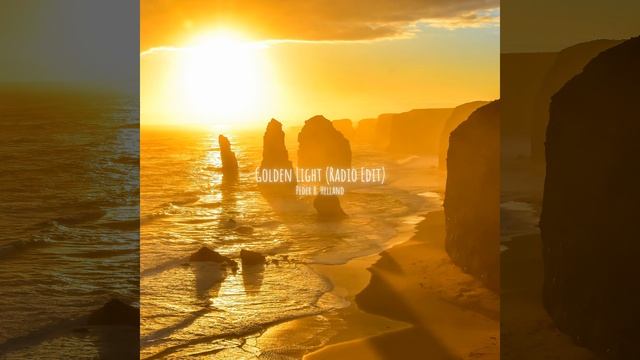 Golden Light (Radio Edit) смотреть онлайн