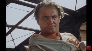 Песня Бена  из к/ф "Последний дюйм"