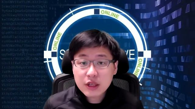 NVIDIA Broadcast Background Replacement vs Zoom Virtual Background смотреть онлайн