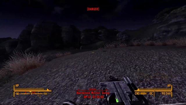 Fallout New Vegas Backwards Compatibility on Xbox One X смотреть онлайн