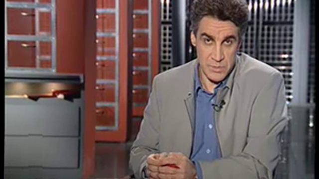 Человек и Закон 2005 12 22 смотреть онлайн