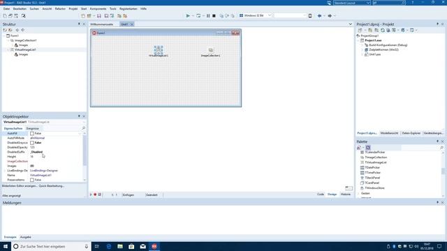 Embarcadero Webinar: RAD Studio 10.3 für Delphi Entwickler смотреть онлайн