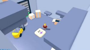 ЗЛОЙ ПАРИКМАХЕР Испортил Прическу МИЛАНЕ или ПОБЕГ в ROBLOX от Злого Парикмахера