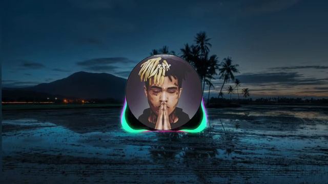 XXX TENTACION-Look-at-me(TRAP REMIX)