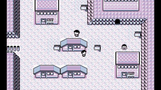 Lavender Town Music (Electro House Remix)