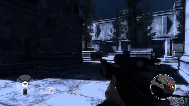 GoldenEye 007: Reloaded - Part 11: Memorial Park HD Walkthrough смотреть онлайн