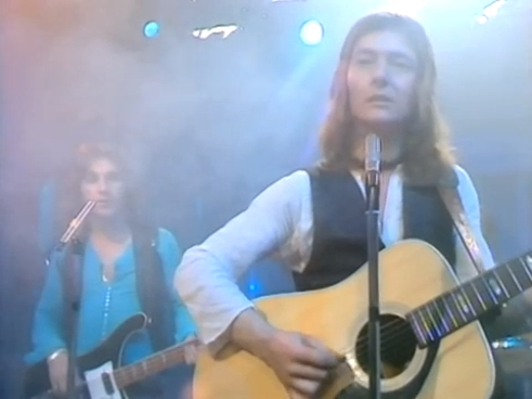 Smokie - If You Think You Know How to Love Me_x264 смотреть онлайн