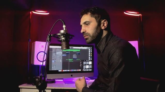 Sas Shakhparyan - Ginetun (Vardan Urumyan Cover)