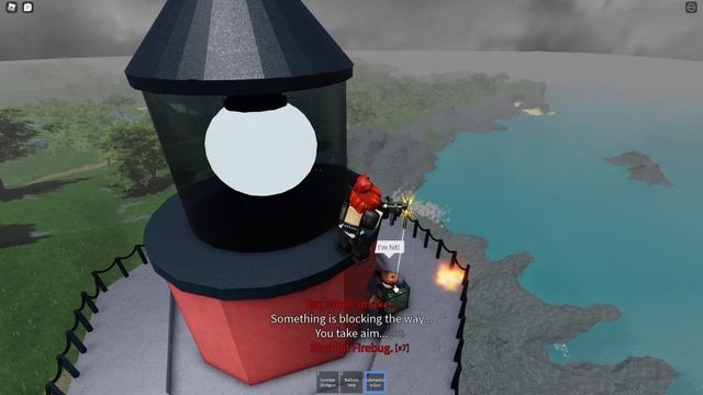 Roblox Isle | Full Arsenal #4 | Shotgun Supremacy: The Tactical Shotgun смотреть онлайн
