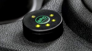 Обзор Лада Ларгус с газовым оборудованием с завода.