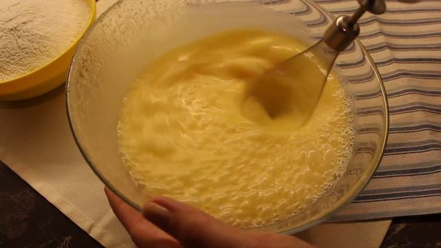 Простое и быстрое печенье на кефире/ Simple and quick kefir cookies смотреть онлайн