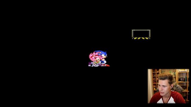 SALLY.EXE CONTINUED NIGHTMARE: EYE OF THREE - WORST ENDING [Updated Version] SONIC.EXE смотреть онлайн