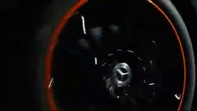 The New Mercedes Benz CLA Trailer - Las Vegas Jan 2019 смотреть онлайн
