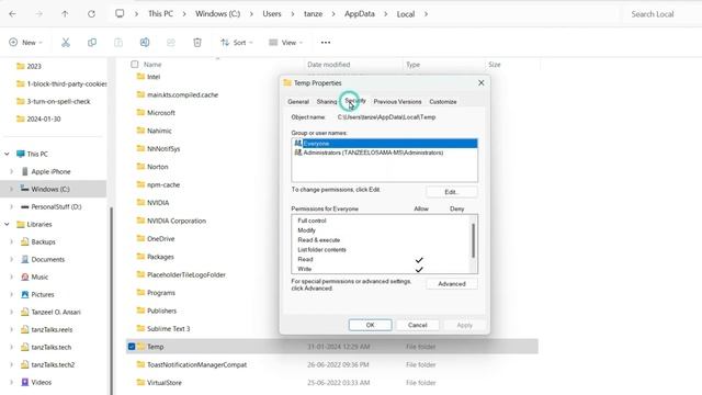 How To Fix DLL Problem in Windows | A DLL required for this install to complete could not be run смотреть онлайн