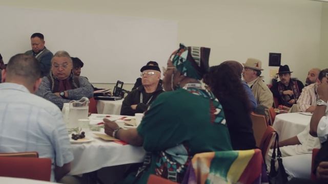 Gathering of the Wisdom Keepers, Oakland CA 2015 смотреть онлайн