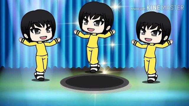 Charlie and the chocolate factory Veruca salt in gacha life смотреть онлайн